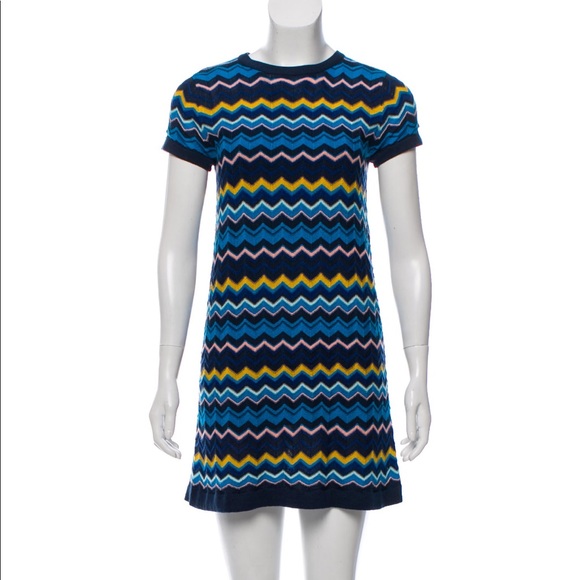 Missoni Dresses & Skirts - Missoni for Target Dress Missoni Dresses & Skirts - Missoni for Target Dress